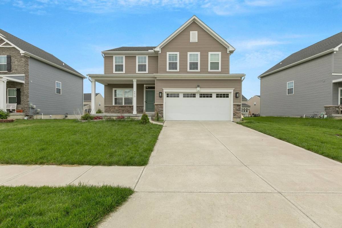 House for rent at 4613 Kelly Court, South Lebanon, OH 45065