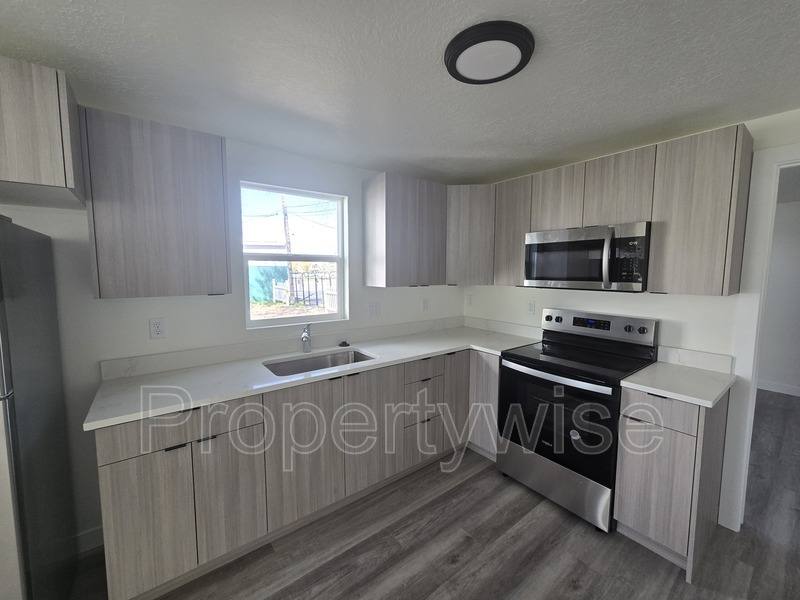 Apartment for rent at 418 20th St #1, Ogden, UT 84401