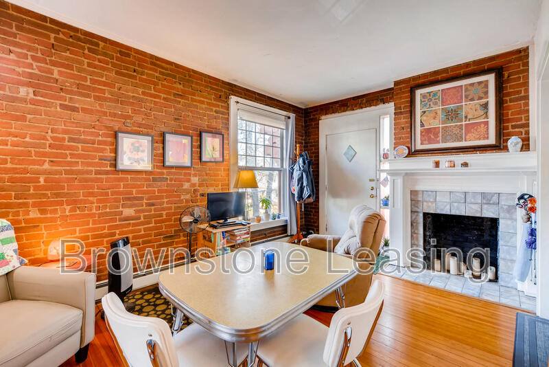 Apartment for rent at 1039 N Marion St #2, Denver, CO 80218