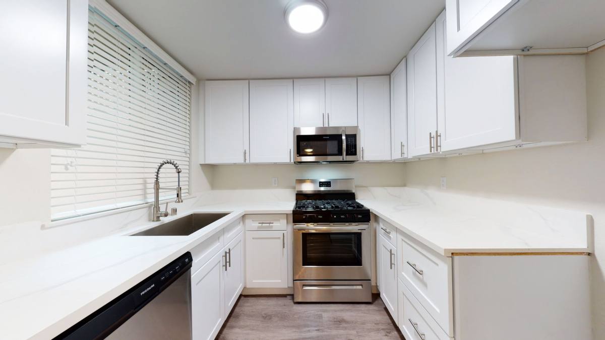 Apartment for rent at 1247 Stoner Ave, Los Angeles, CA 90025