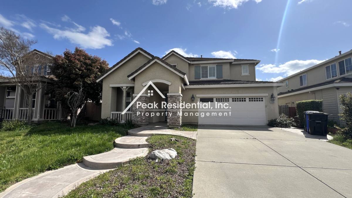 House for rent at 10339 Pedra Do Sol Way, Elk Grove, CA 95757