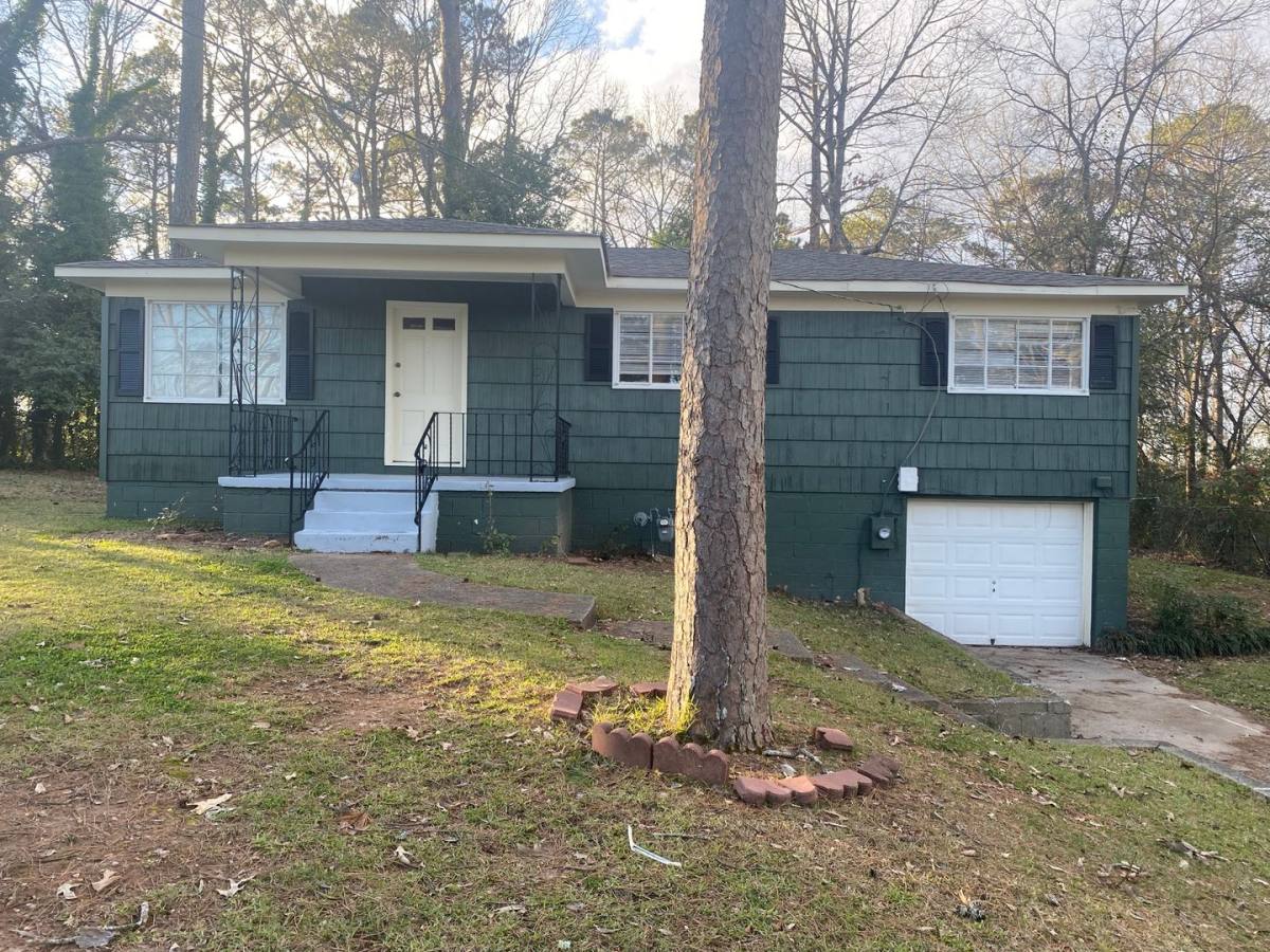 House for rent at 116 Red Lane Circle, Birmingham, AL 35215