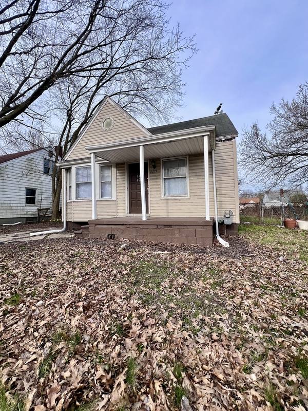 House for rent at 8875 Pierson St, Detroit, MI 48228