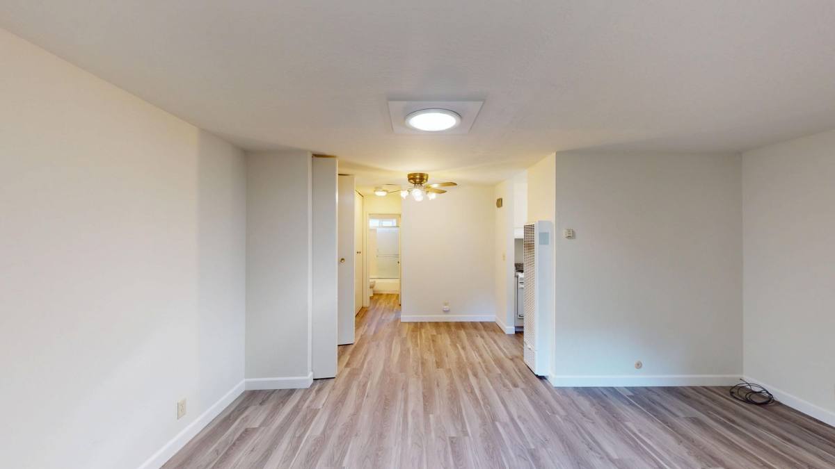 Apartment for rent at 331 D St, San Rafael, CA 94901