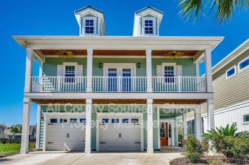 House for rent at 406 Harbour View Dr, Myrtle Beach, SC 29579