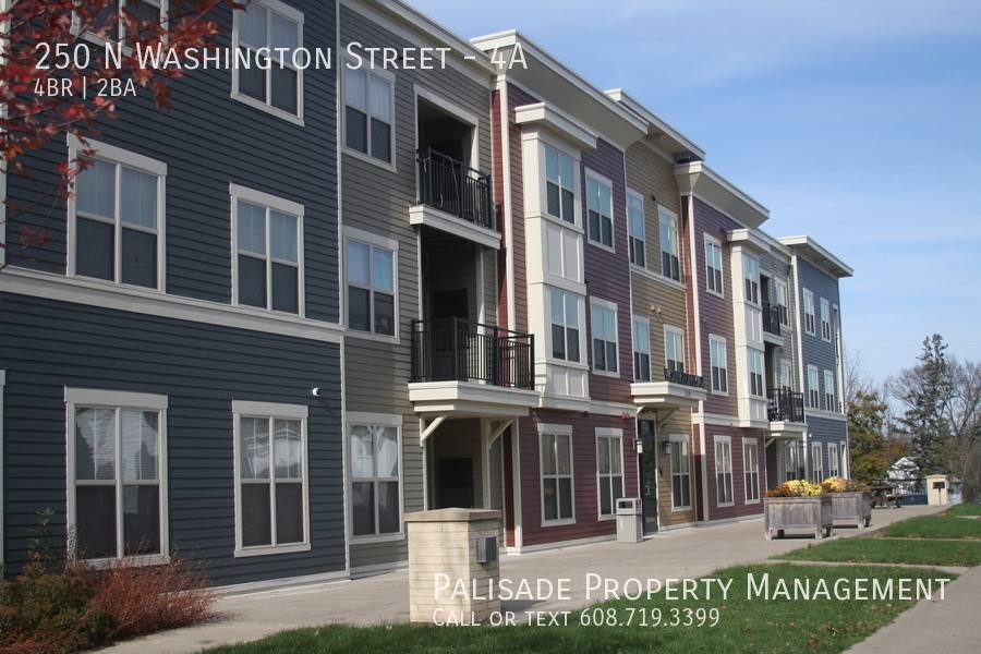 Apartment for rent at 250 N Washington St, Platteville, WI 53818