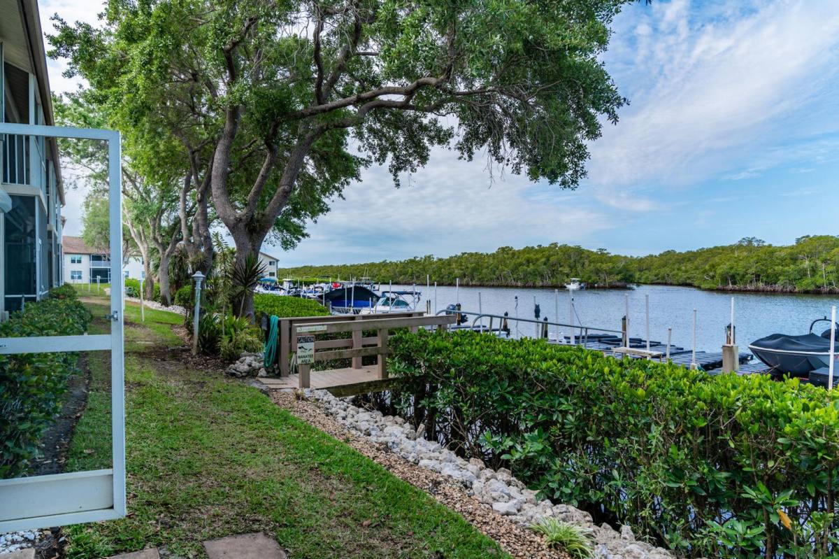 Condo for rent at 242 Newport Dr, Naples, FL 34114