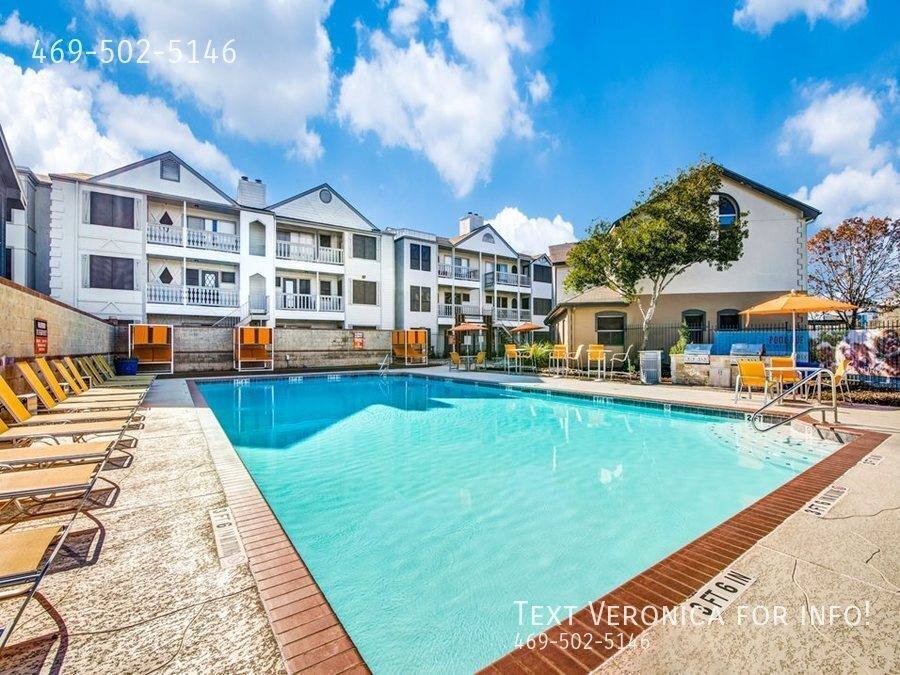 Apartment for rent at 9811 Copper Creek Dr, Austin, TX 78729