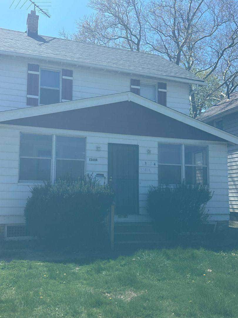 House for rent at 13614 Darley Ave, Cleveland, OH 44110
