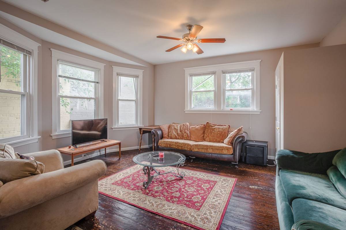 House for rent at 2025 Hopkins Ave, Cincinnati, OH 45212