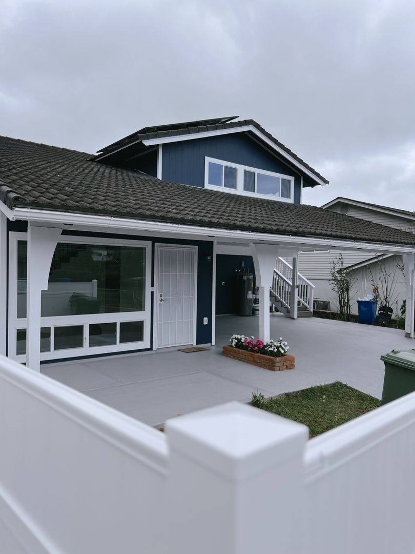 House for rent at 47-708 Hui Alala St Upstairs, Kaneohe, HI 96744