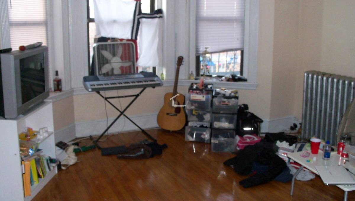 Apartment for rent at 1254 Commonwealth Ave #21, Allston, MA 02134