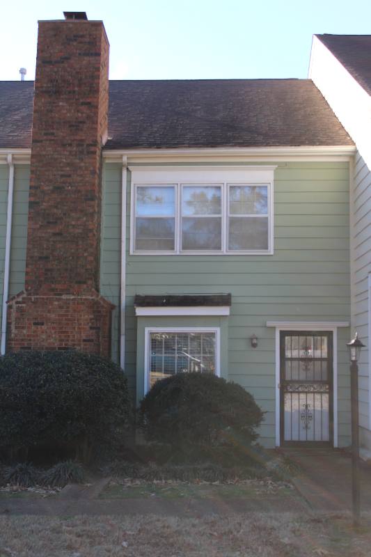 Condo for rent at 5422 Gatehouse Dr, Memphis, TN 38134