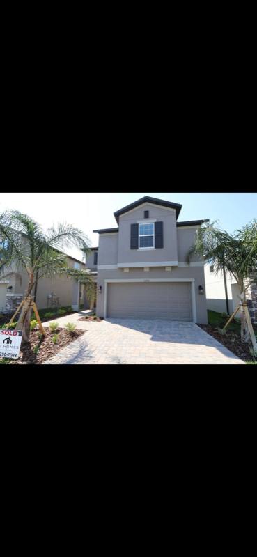 House for rent at 2769 Misty Marble Dr, Zephyrhills, FL 33540