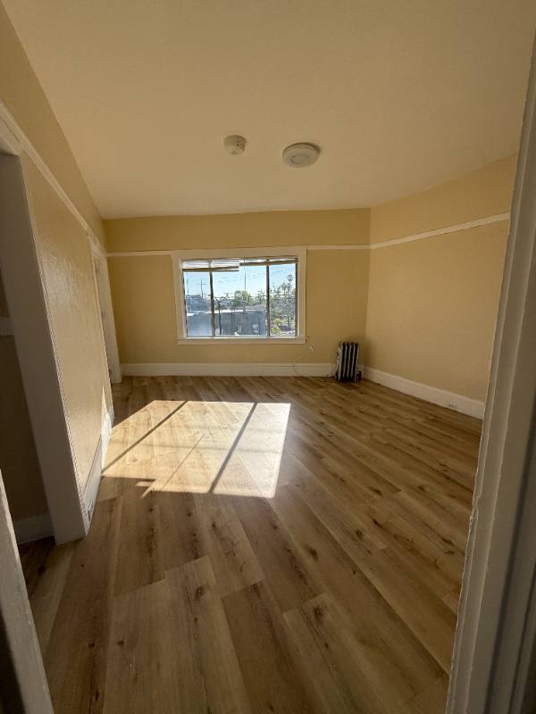 Apartment for rent at 3524 Foothill Blvd #12, Oakland, CA 94601