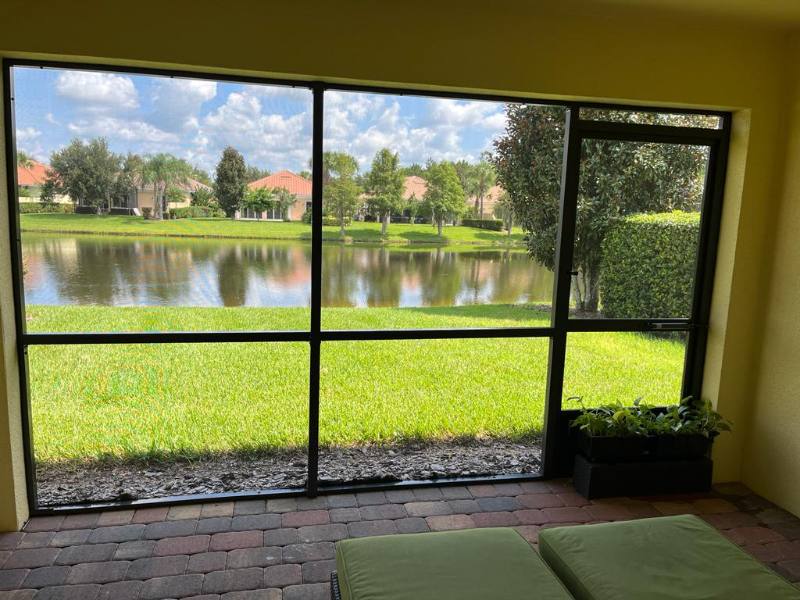 Townhouse for rent at 12279 Pescara Lane, Orlando, FL 32827