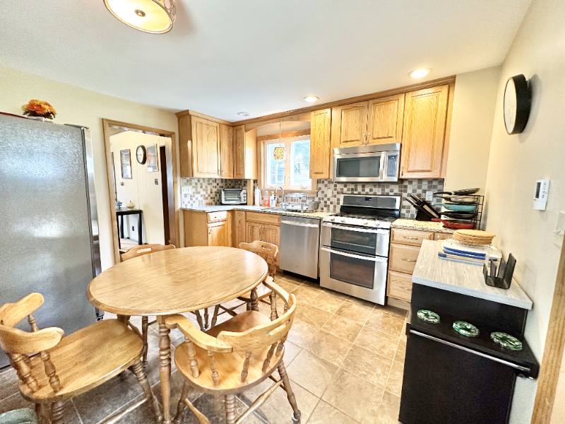 House for rent at 990 Cherry St, Danville, PA 17821