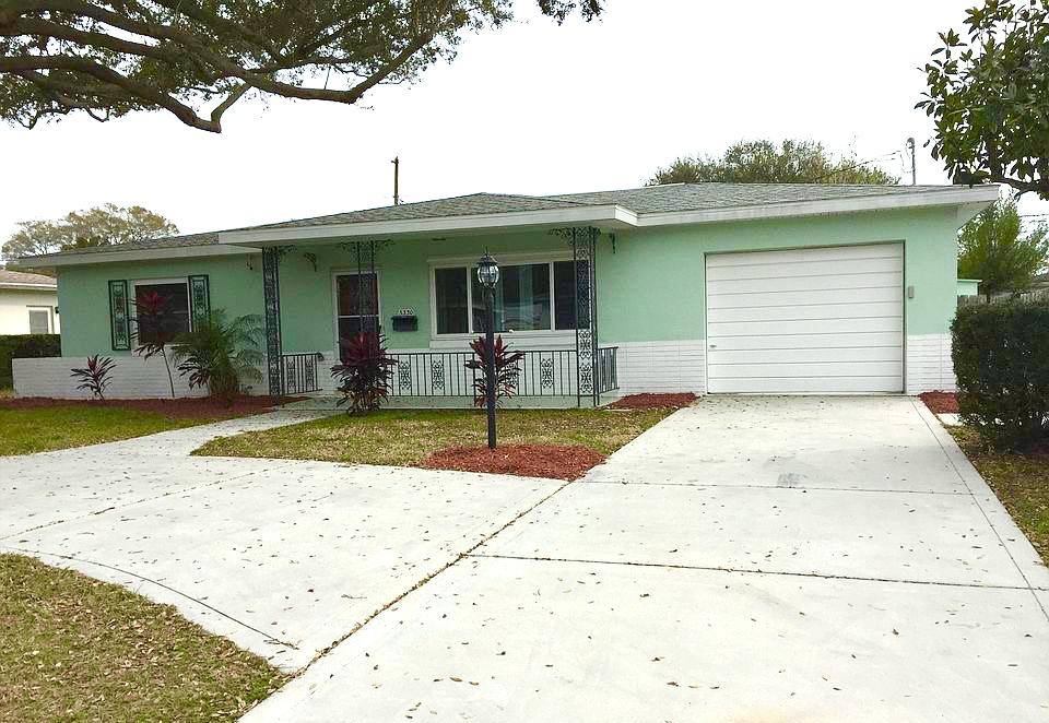 House for rent at 5330 25th Ave N, Saint Petersburg, FL 33710