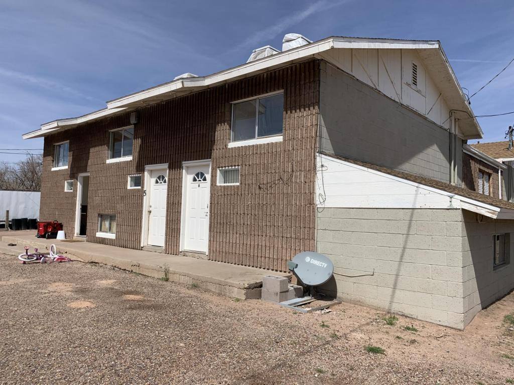Apartment for rent at 4567 Main St #6 Arizona, Joseph City, AZ 86032