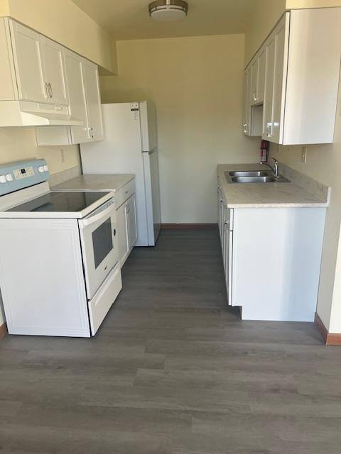 Apartment for rent at 130 S 1st St #130-1W-I, Wilmington, IL 60481