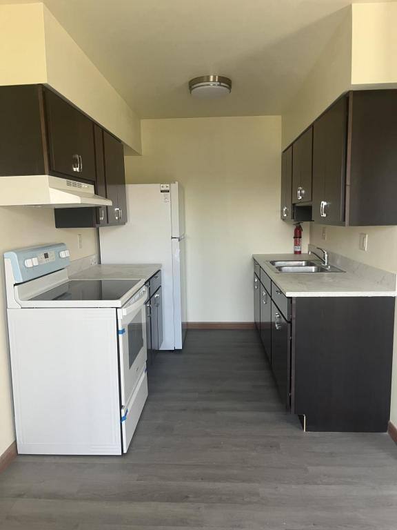 Apartment for rent at 130 S 1st St #130-2W, Wilmington, IL 60481