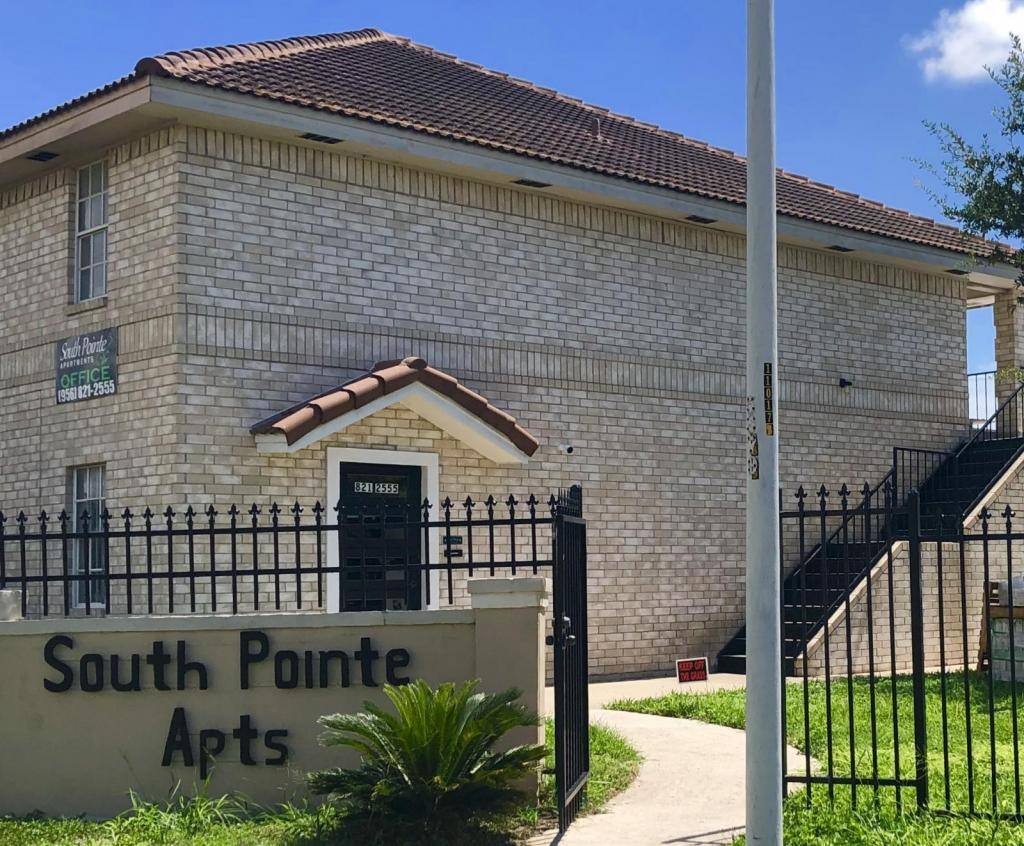 Apartment for rent at 1909 S 38th St #2, McAllen, TX 78503