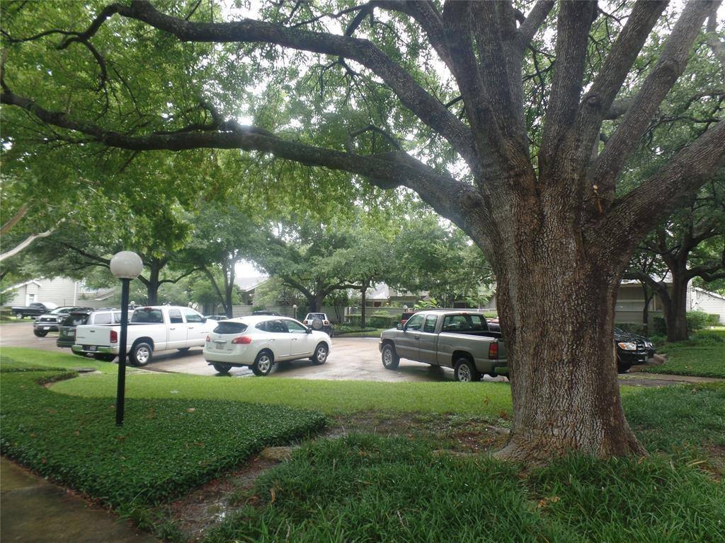 Townhouse for rent at 13009 Greenway Chase Court, Houston, TX 77072