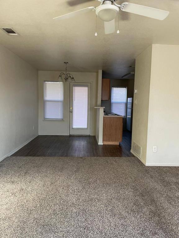 Apartment for rent at 409 Creek St #D, Copperas Cove, TX 76522