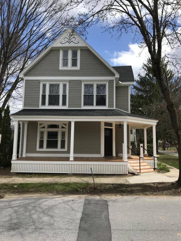 Apartment for rent at 292 Nelson Ave #3, Saratoga Springs, NY 12866