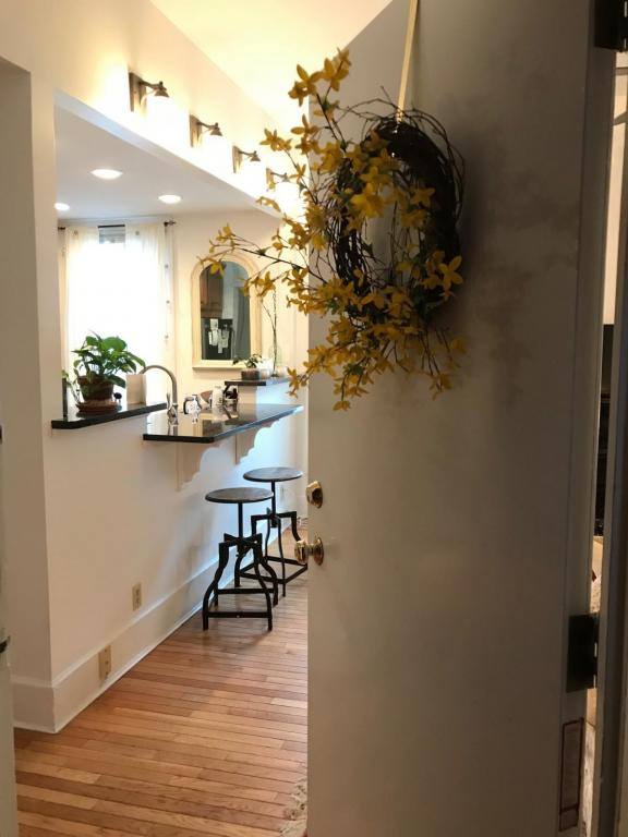 Apartment for rent at 66 Caroline St #A, Saratoga Springs, NY 12866