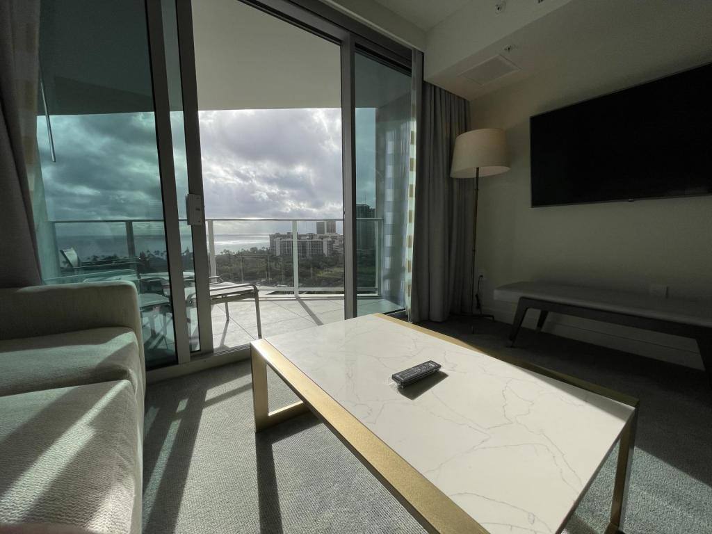 Condo for rent at 2139 Kuhio Ave #2008, Honolulu, HI 96815