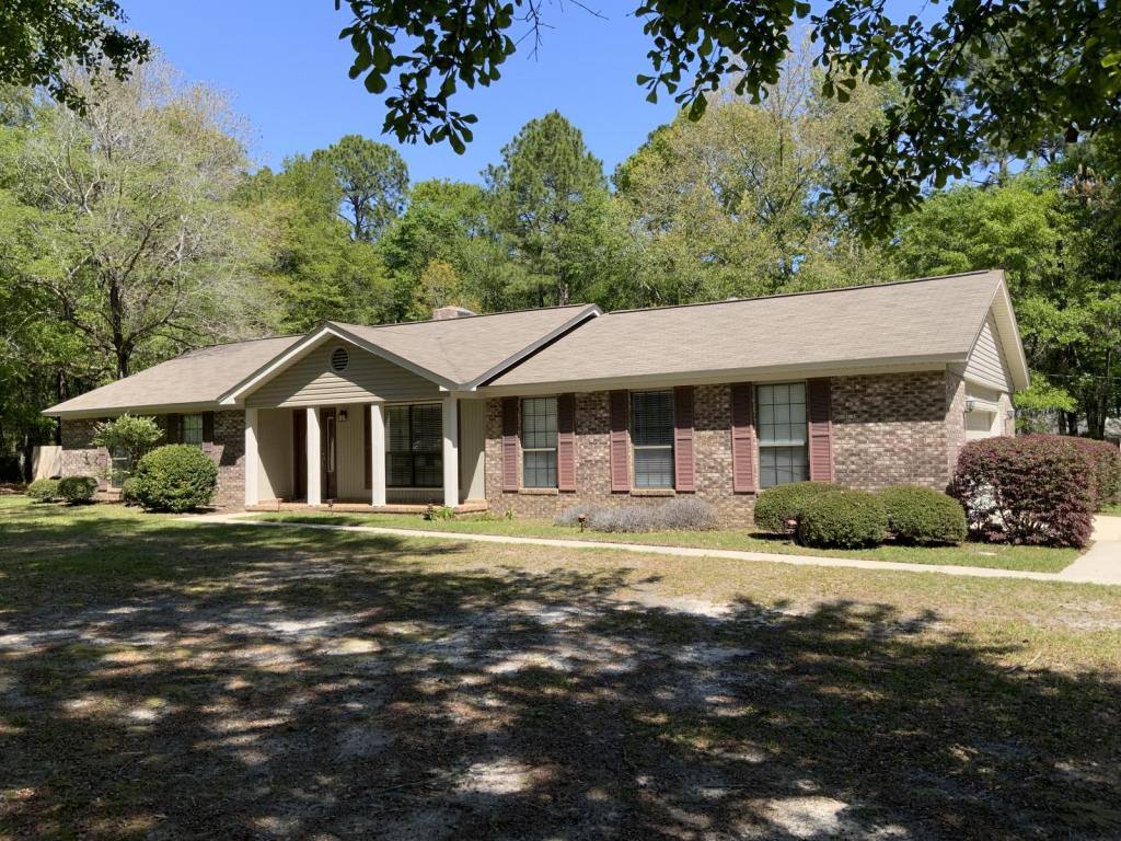 House for rent at 311 Slash Court, Statesboro, GA 30458