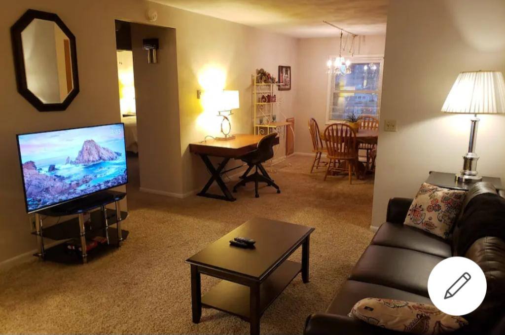 Apartment for rent at 555 N Pearl St #A3, Stockton, IL 61085