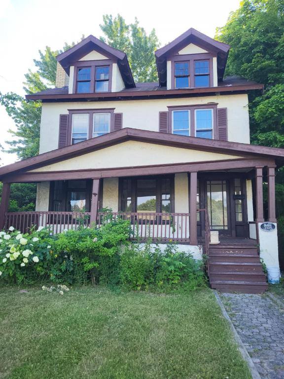 House for rent at 2105 S Geddes St, Syracuse, NY 13207