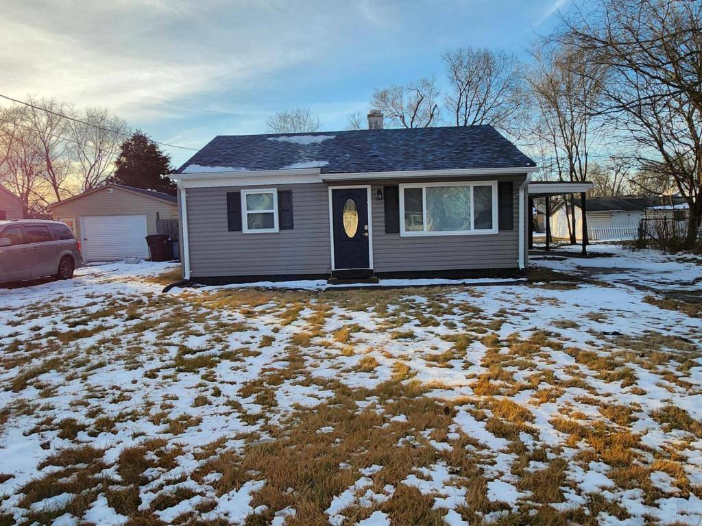 House for rent at 3004 Brent Dr, Middletown, OH 45044