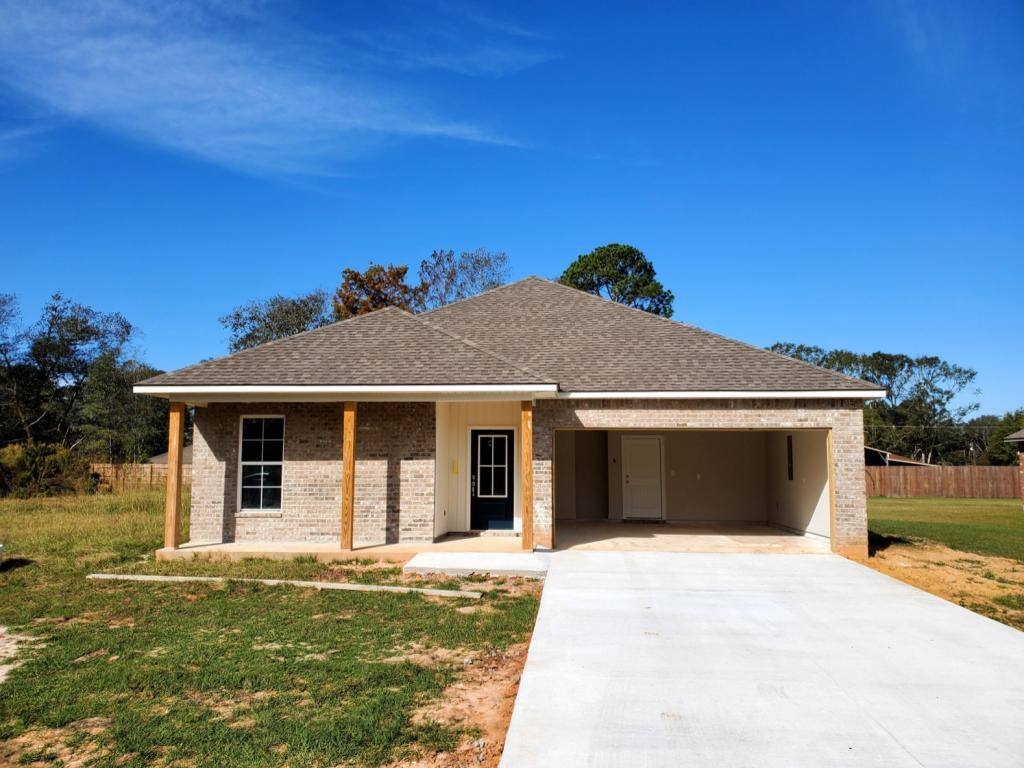 House for rent at 17099 Cherokee Trace, Independence, LA 70443