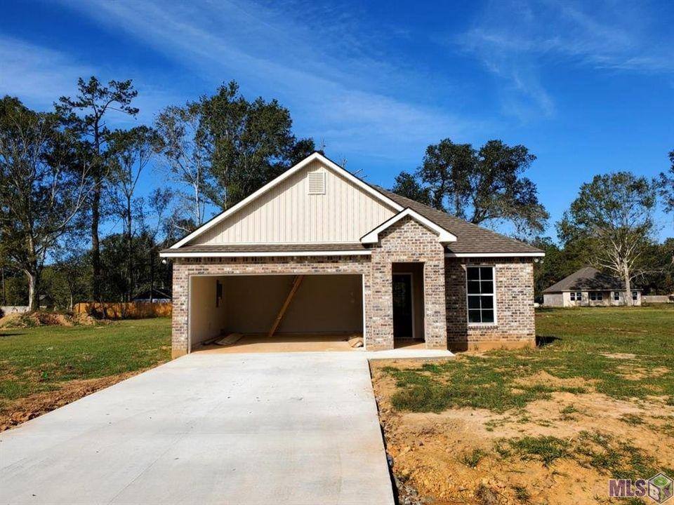 House for rent at 17139 Cherokee Trace, Independence, LA 70443