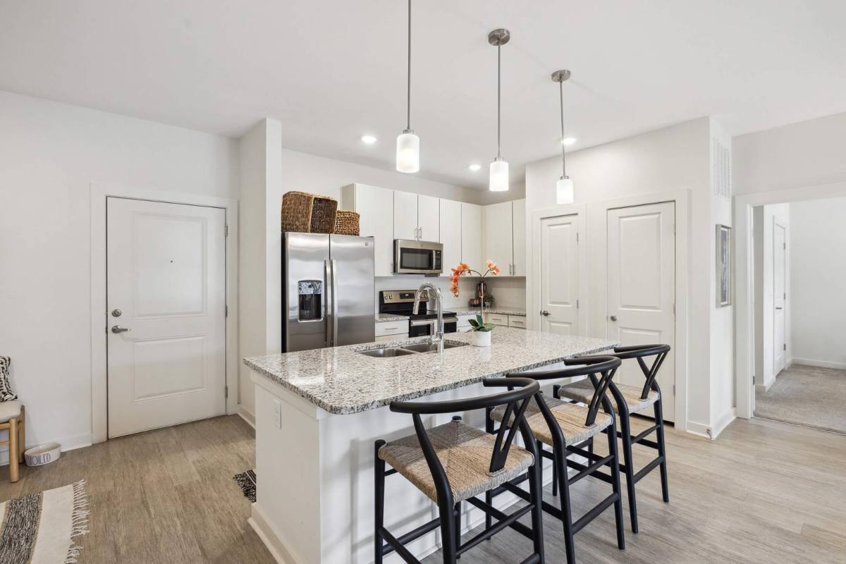 Apartment for rent at 1109 Giddings Way, Ladson, SC 29456