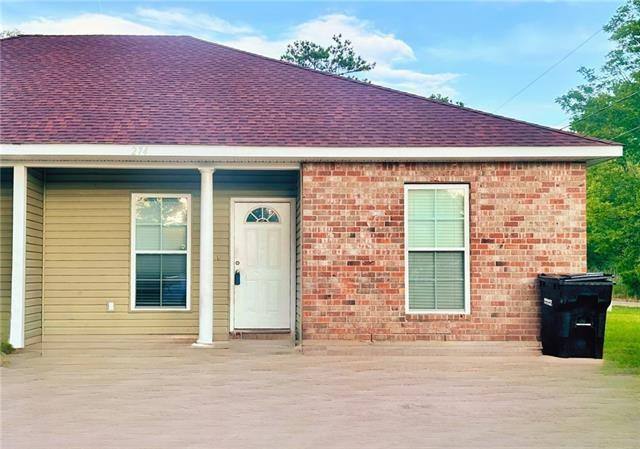 House for rent at 276 N 12th St, Ponchatoula, LA 70454