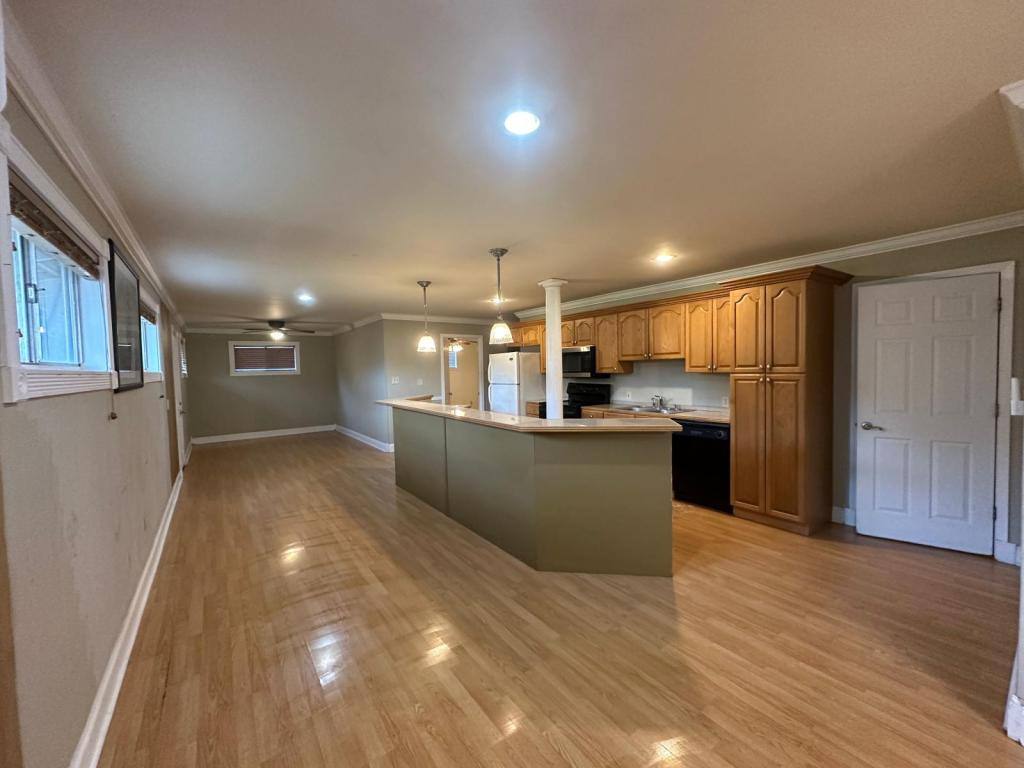 House for rent at 1111 Hewitt Rd, Hammond, LA 70403