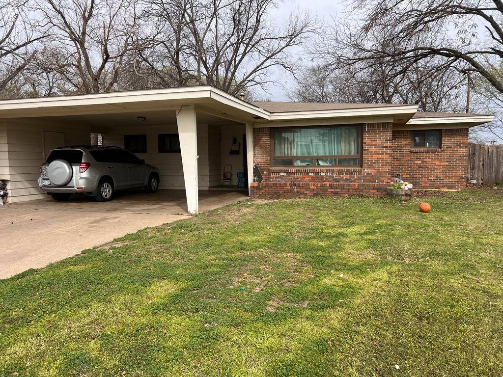 House for rent at 2517 Roger Williams Dr, Irving, TX 75061
