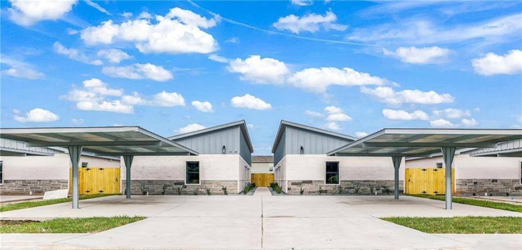 Apartment for rent at 1506 Playa Dr #2, Weslaco, TX 78596