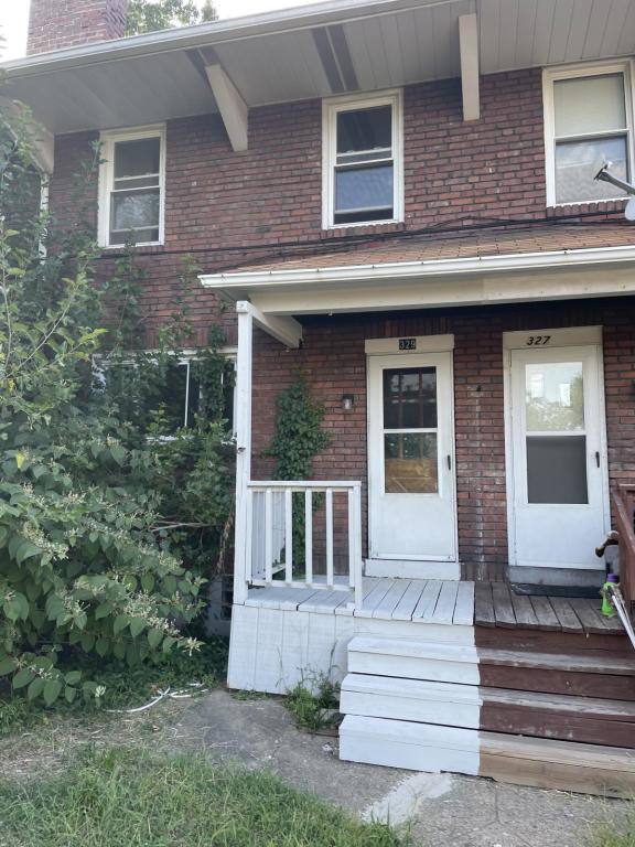 House for rent at 329 Pennsylvania Ave, Clairton, PA 15025