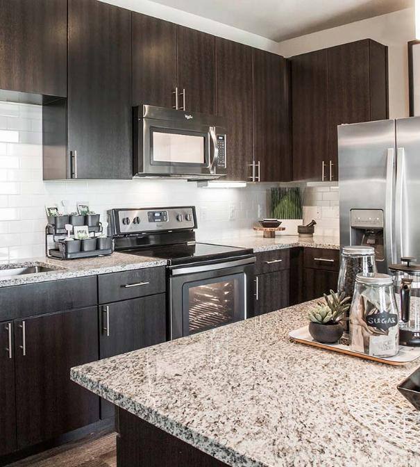 Apartment for rent at Parkhouse Apartment Homes, 14310 Grant St, Broomfield, CO 80023