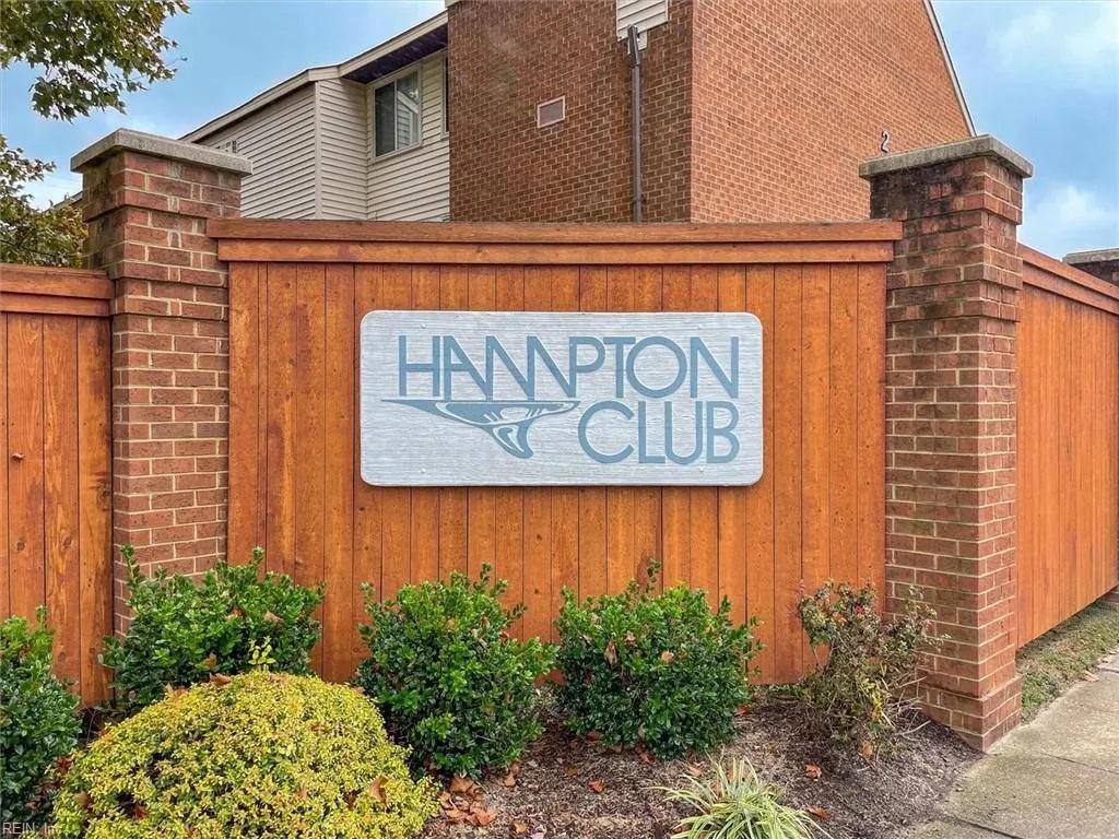 Apartment for rent at 306 Wells Court, Hampton, VA 23666