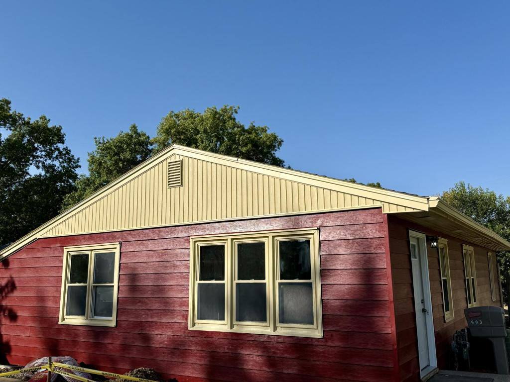 House for rent at 603 E 22nd St S, Newton, IA 50208