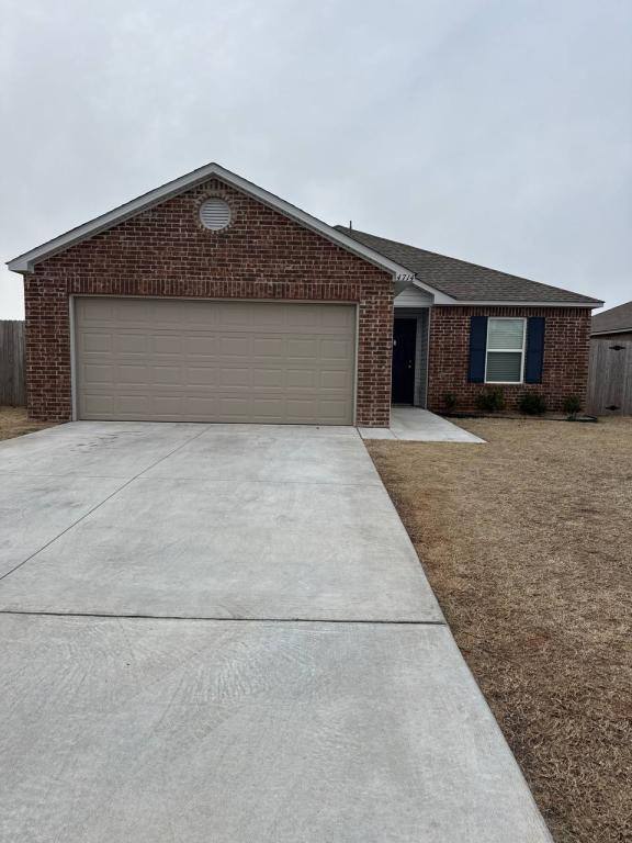 House for rent at 4714 Churchill, Shawnee, OK 74804