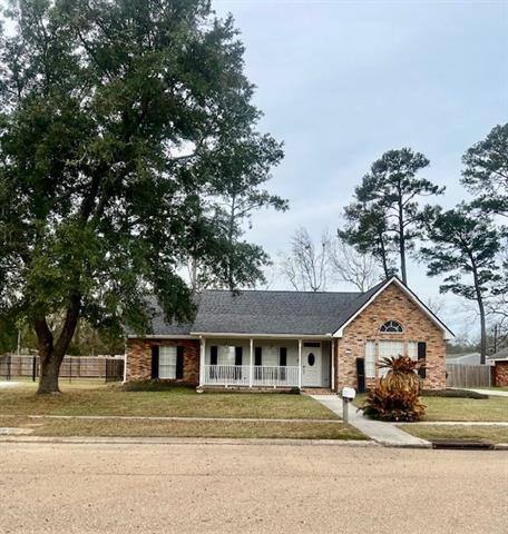 House for rent at 1110 Rue De La Paix, Hammond, LA 70403
