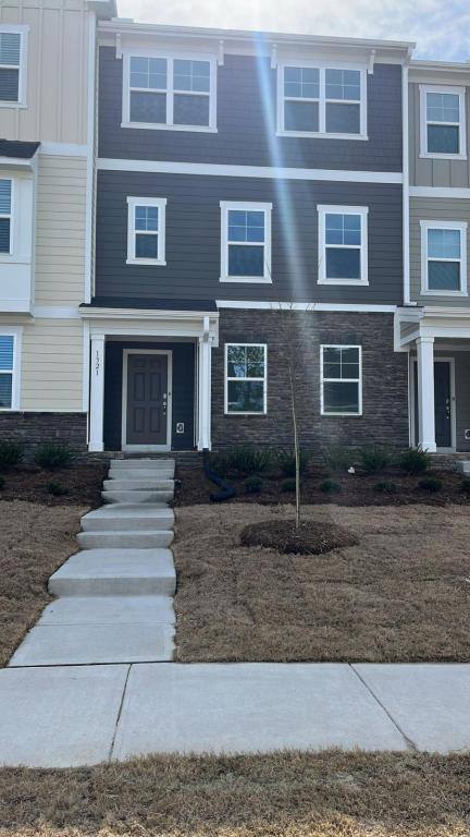 House for rent at 836 Basswood Glen Trail, Knightdale, NC 27545