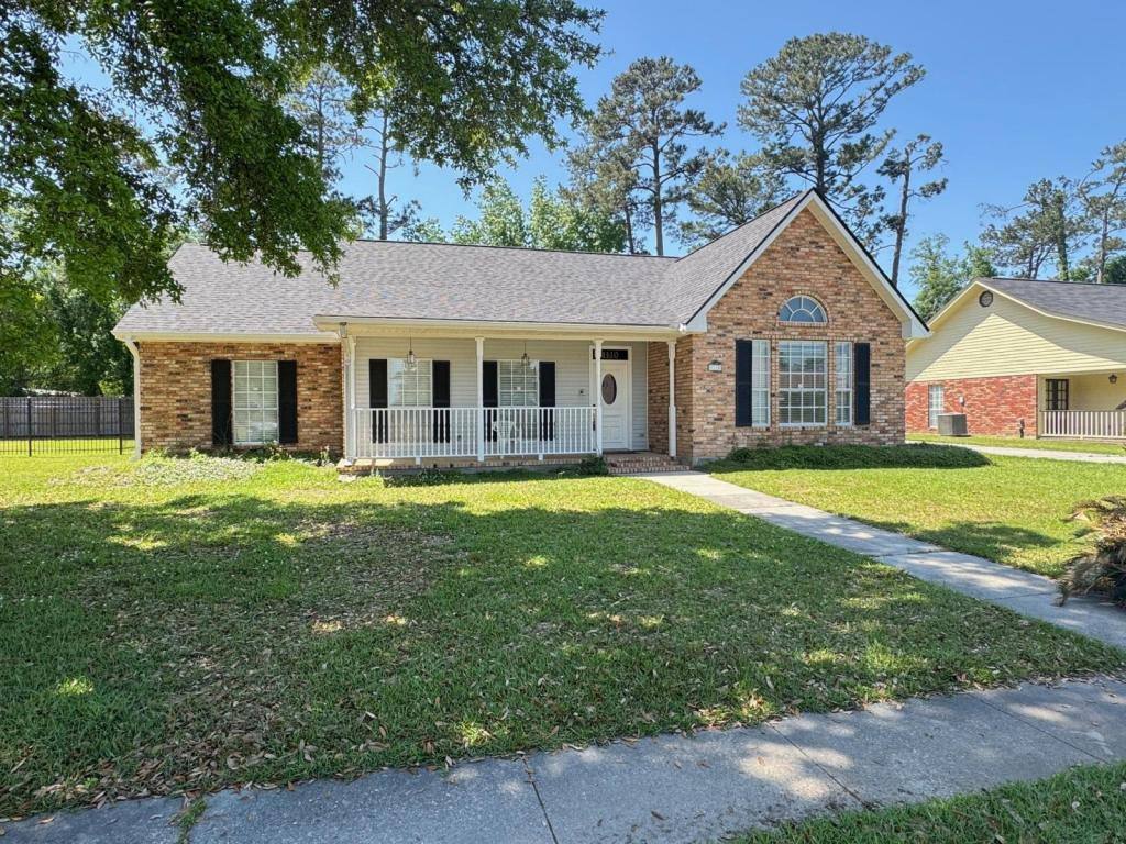 House for rent at 30459 Dawson Lane, Hammond, LA 70403